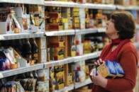 Антимонопольники оштрафують супермаркети на сотні мільйонів за змову