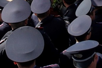 Травневі свята в Одесі: військова техніка і табу на георгіївські стрічки