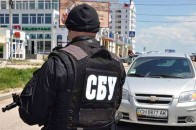 СБУ ліквідувала мережу бойовиків, які писали конституцію «ДНР»