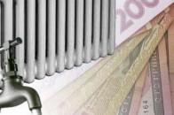 Підвищення тарифів. Скільки з 1 травня лучани платитимуть за гарячу воду
