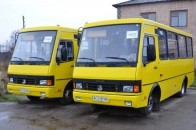 Перевізники й громада домовилися: проїзд у Ковелі стане 3 гривні