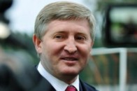 РНБО візьметься за монополію Ахметова, - ЗМІ