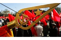 У Нововолинську не буде першотравневих мітингів
