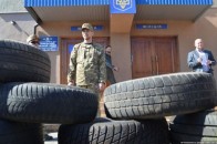 Громрада Ковельської РДА засудила дії «Правого сектору» в конфлікті з міліцією