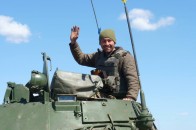 Кабмін скасував відсотки і пеню за кредитами бійцям АТО
