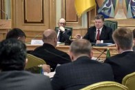 Президент поклав відповідальність за успішність мобілізації на голів РДА