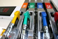 Ціни на автогаз на Волині впали на 4 гривні за літр