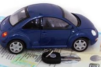 В Україні процвітає чорний ринок крадених автомобілів