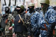 Бойовики воюють з «комендатурою ДНР», є загиблі
