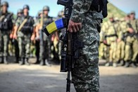 У Луцьку військового, який був на лікарняному, судять за дизертирство
