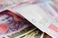 Готівковий курс валют у Луцьку