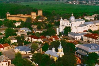 У Луцьку запроваджують пілотний проект для заманювання міжнародних інвесторів