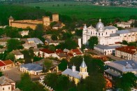 У Луцьку запроваджують пілотний проект для заманювання міжнародних інвесторів