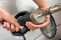 На українських АГЗС знову подешевшав автогаз