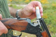 На Волині поблизу села чоловік знайшов вогнепальну зброю