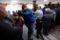 Виплат за переселенців вистачить лише кільком установам - експерт