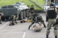 В Одесі затримали 20 сепаратистів, які займалися проектом «Бессарабія» ВІДЕО