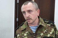 «Невизнана війна закінчиться уже через рік», - снайпер з Волині
