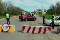 Додаткові блокпости встановлять на Волині