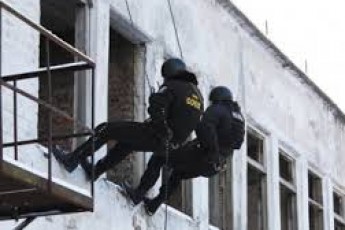 Ліквідація УБОЗу: скільки волинських правоохоронців продовжать службу