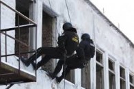 Ліквідація УБОЗу: скільки волинських правоохоронців продовжать службу