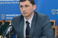 Чепіжак застеріг волинян від провокацій на травневі свята