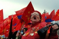 Суд заборонив Комуністичній партії проводити мітинги у Луцьку 1-го травня