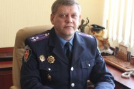 Керівник Ковельської міліції пообіцяв забрати свій рапорт про звільнення