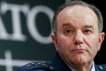 Росія використовує «режим тиші» для можливого наступу - НАТО