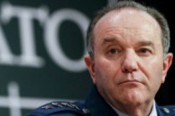 Росія використовує «режим тиші» для можливого наступу - НАТО