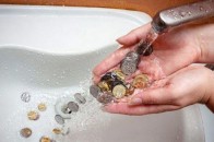 Відсьогодні в Україні підвищуються тарифи на холодну воду ІНФОГРАФІКА