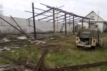 Від опіків отриманих під час вибуху помер пенсіонер з Луцька