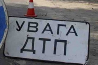 На Полтавщині смертельна ДТП за участі військових, загинуло 2 людини