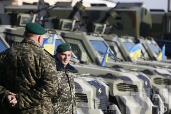 На держкордоні Волині приготувалися до провокацій та диверсій