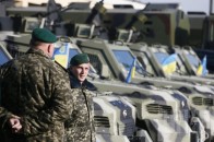 На держкордоні Волині приготувалися до провокацій та диверсій