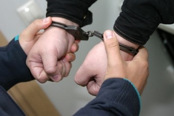 На Волині спіймали серійного грабіжника