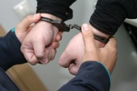 На Волині спіймали серійного грабіжника