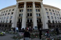 Ігор Палиця проти розміщення ресторанів та кафе у Будинку профспілок