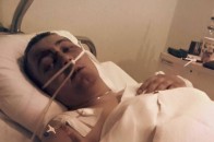 Боєць з Волині потрапив в жахливу ДТП ФОТО