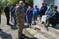 Москаль анонсував офіційне приєднання до України ще одного села на Луганщині