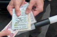 Експерти розповіли, як спіймати ДАІвця на хабарі