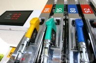 В Україні знову подорожчав бензин