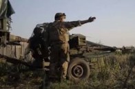 Руйнівна війна. Карта АТО станом на 2 травня