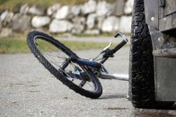 Військовий водій ЗСУ на смерть збив велосипедиста