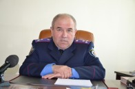 Колишній волинський міліціонер марив генеральськими погонами, а тепер може опинитися за ґратами