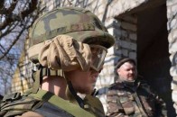 В батальйоні «Азов» повідомили про виведення частини сил із Широкиного