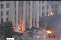 Ігор Палиця розповів, як важко було «втримати» регіон після 2 травня минулого року