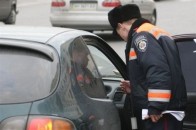 Уже в червні можуть суттєво обмежити права водіїв