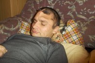 Важкопоранений боєць з Волині потребує термінового лікування і реабілітації ФОТО