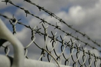 Злодій-невдаха з Волині може сісти на три роки за ґрати
